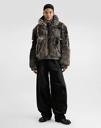 Cotton trousers