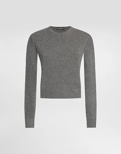 Cashmere pullover