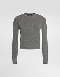 Cashmere pullover