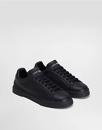 Portofino light strobel sneakers calfskin