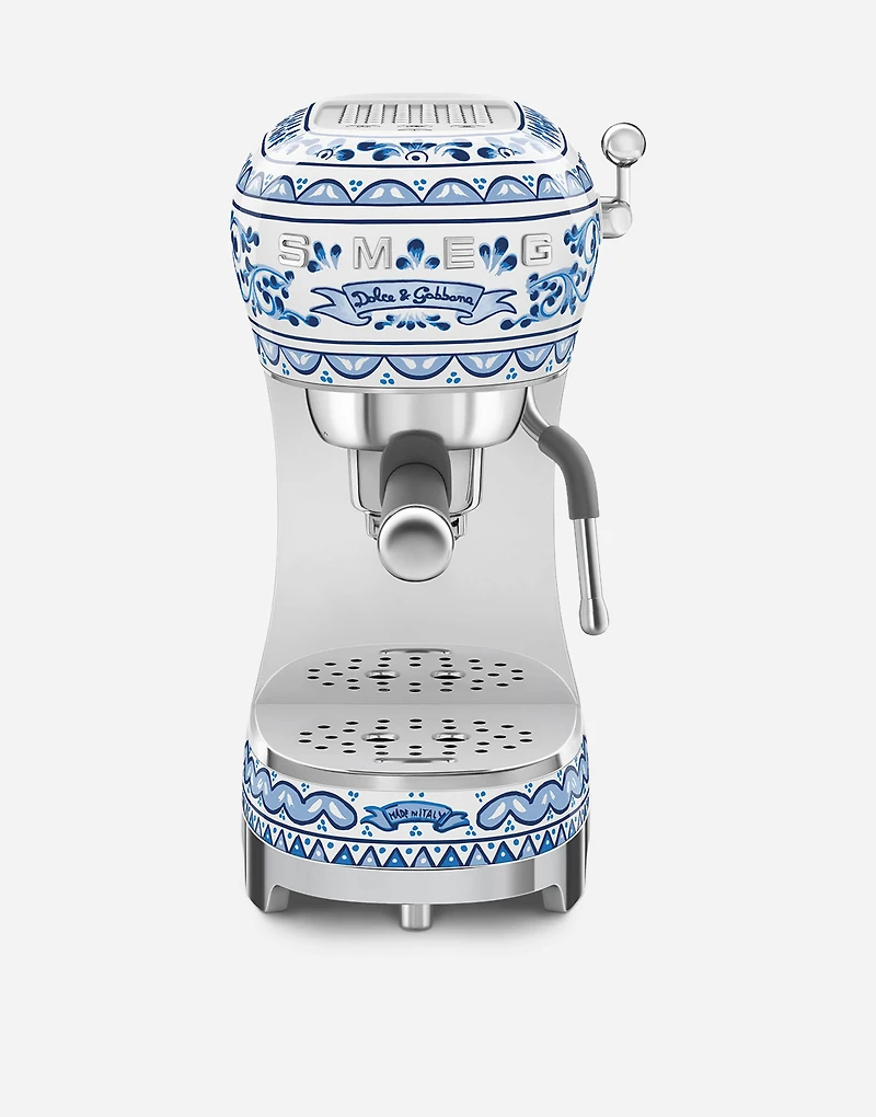 Espresso Coffee Machine SMEG DOLCE&GABBANA