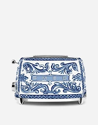 2-Slice Toaster SMEG Dolce&Gabbana