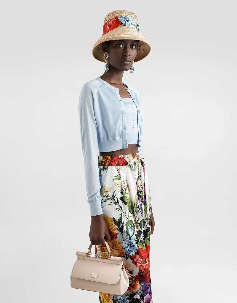 Medium Sicily handbag