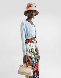 Medium Sicily handbag