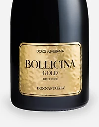 BOLLICINA GOLD with box (0.75L)