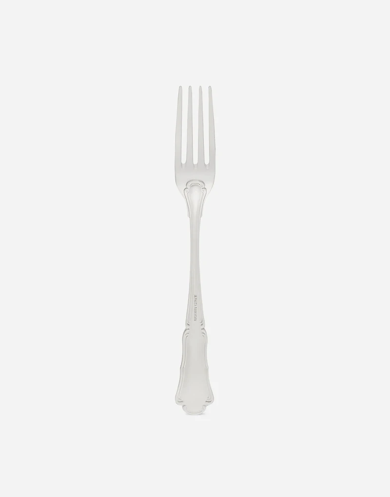 Piece German Silver Flatware Set