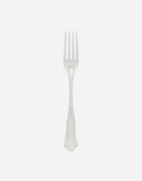 Piece German Silver Flatware Set