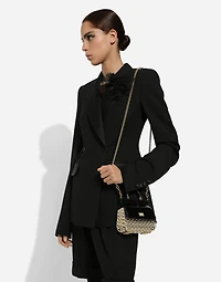Mini Sicily Box handbag