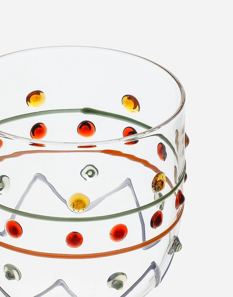 White Wine Glass