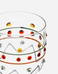 White Wine Glass