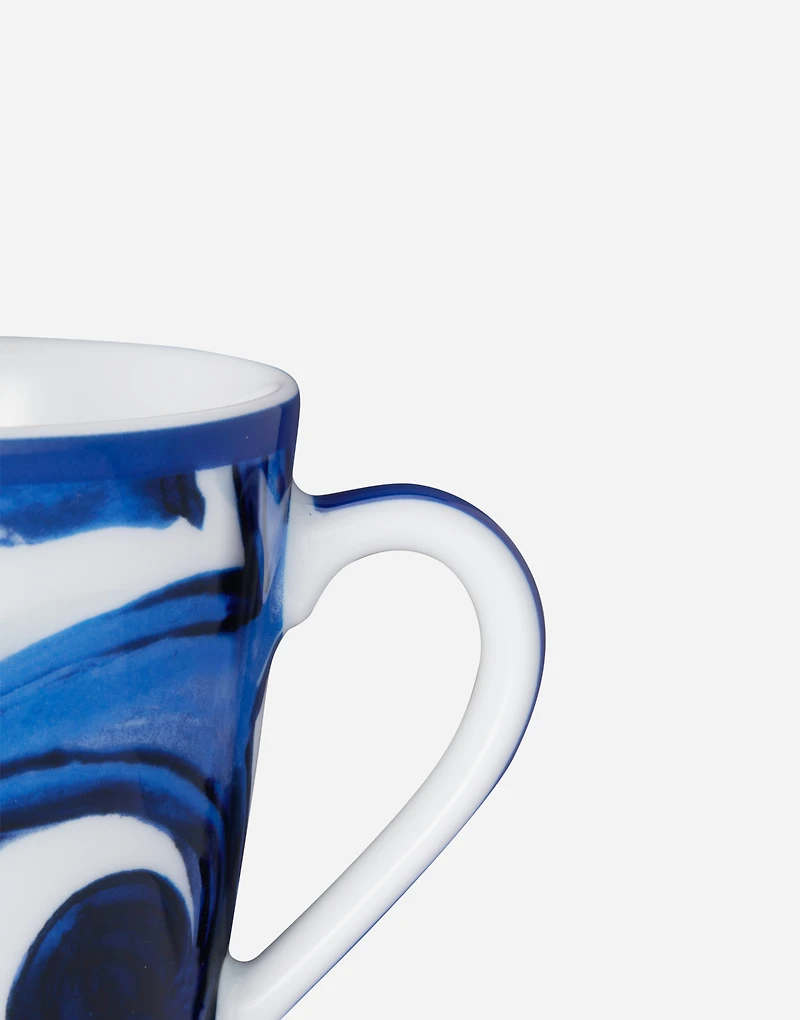 Porcelain Mug