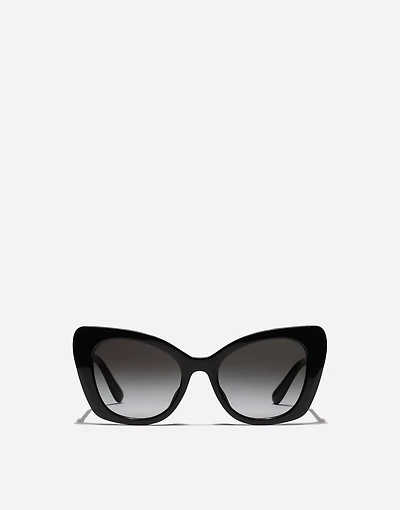 DG Crossed sunglasses