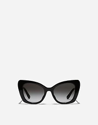 DG Crossed sunglasses