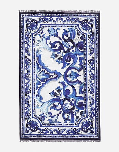 Doubled Beach Towel