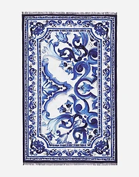 Doubled Beach Towel