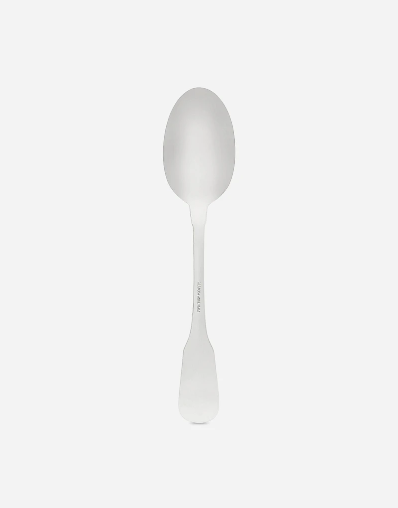 6-Piece German Silver Flatware Set