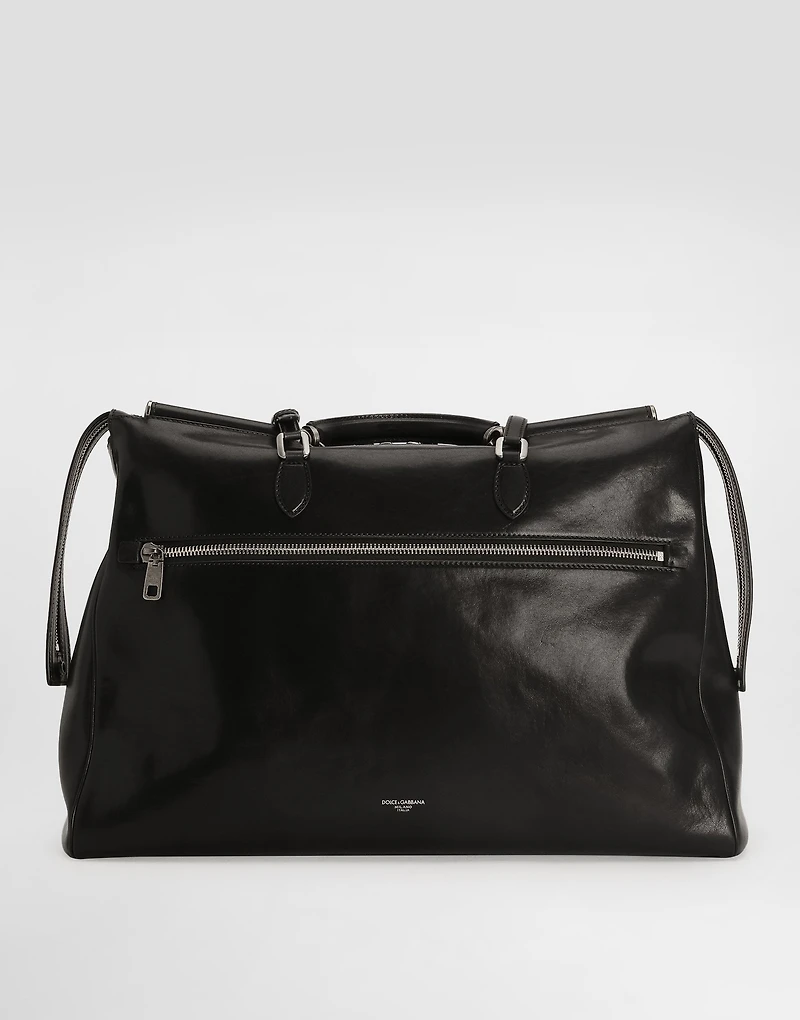 Calfskin Vittoria bag