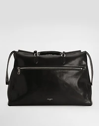 Calfskin Vittoria bag