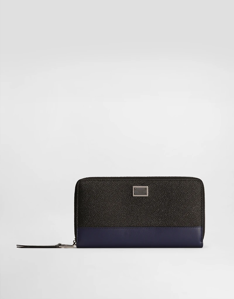Dauphine wallet
