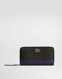 Dauphine wallet
