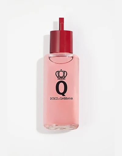 Q by Dolce&Gabbana Eau de Parfum Refill