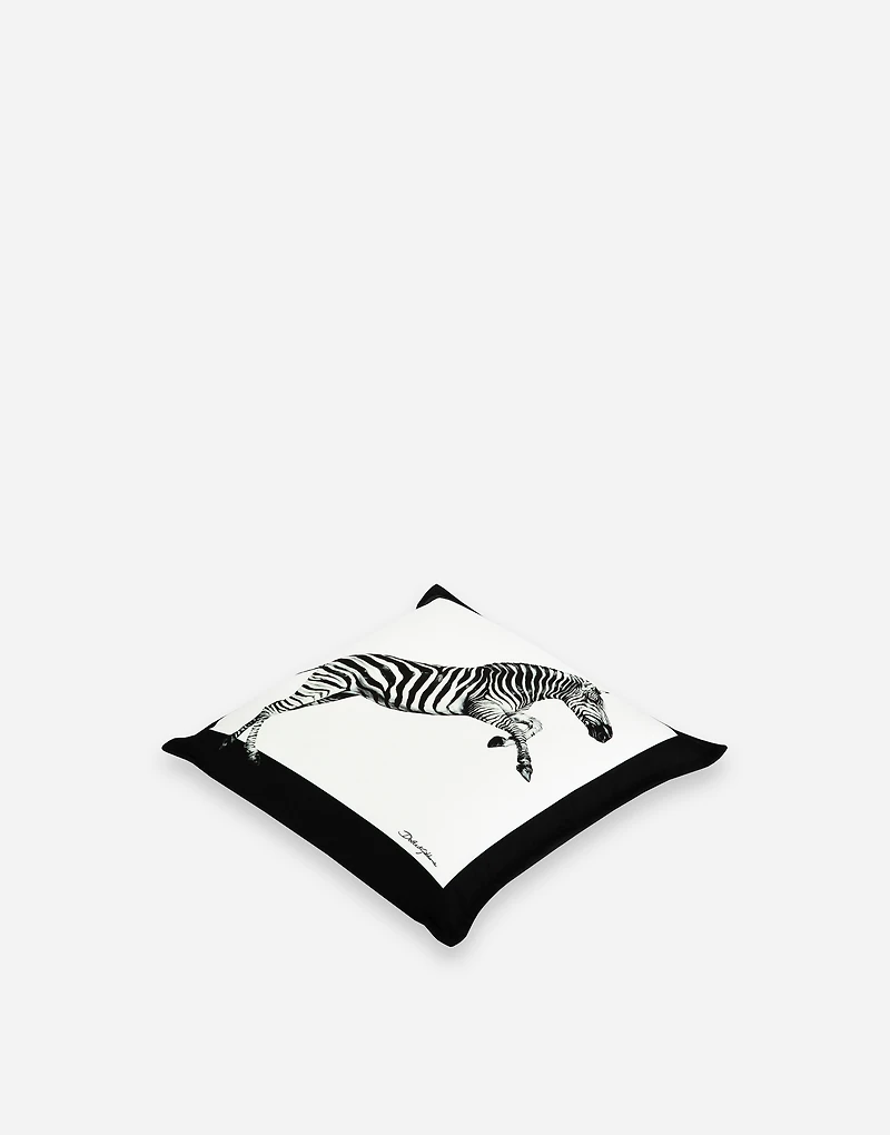 Canvas Cushion small