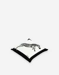 Canvas Cushion small