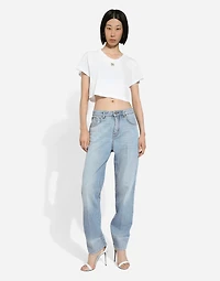 Denim jeans