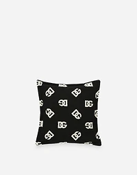 Jacquard Cushion Jacquard Detailing