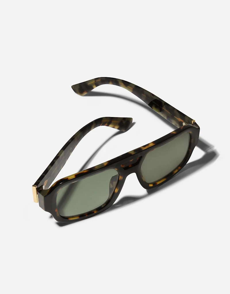 Lusso Sartoriale Sunglasses