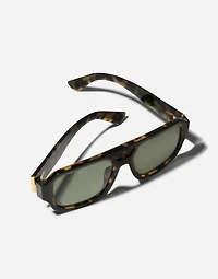 Lusso Sartoriale Sunglasses