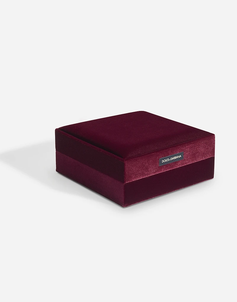 Devotion Bracelet
18-carat white gold and diamonds