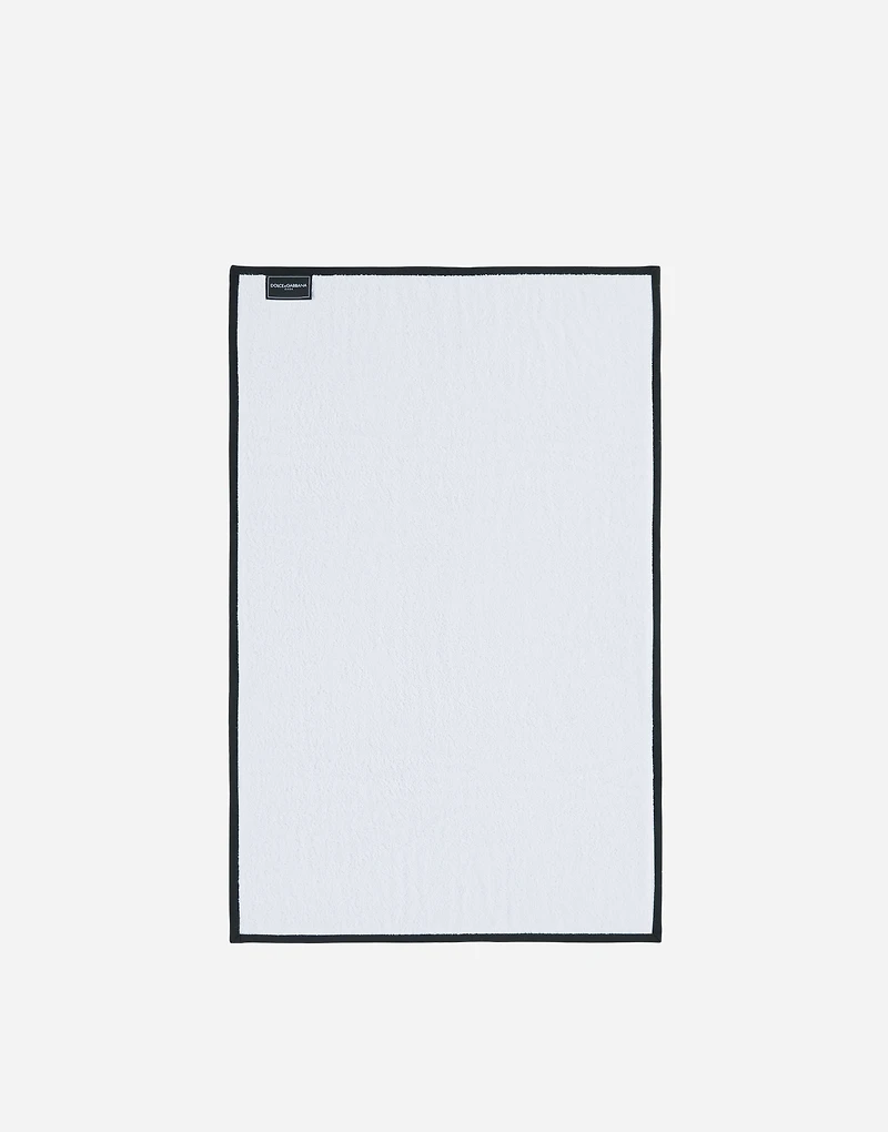 Terry Cotton Bath Mat