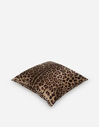 Silk Twill Cushion medium