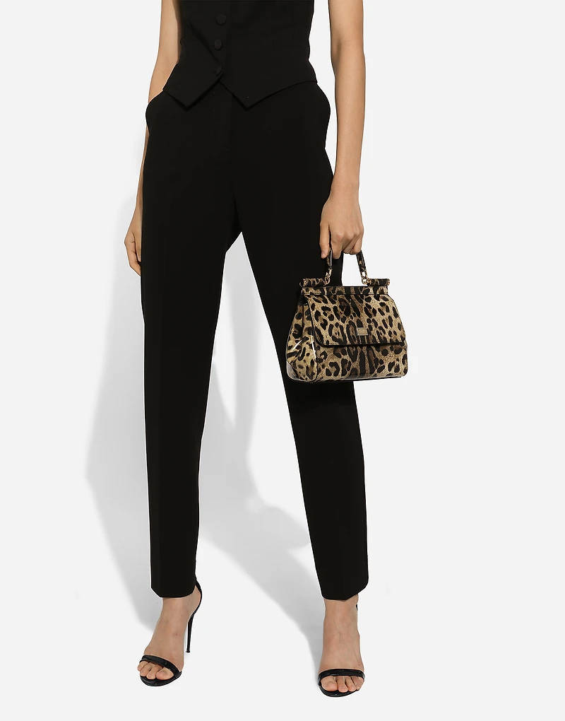 Medium Sicily handbag