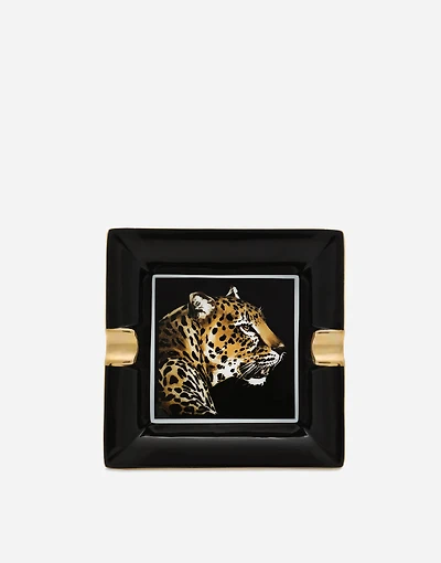 Porcelain Ashtray