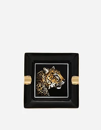 Porcelain Ashtray