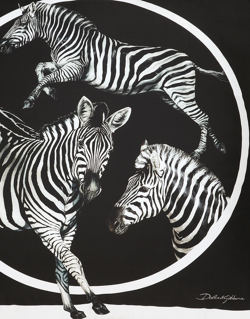 Silk Twill Cushion large