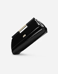 Large Sicily clutch handbag