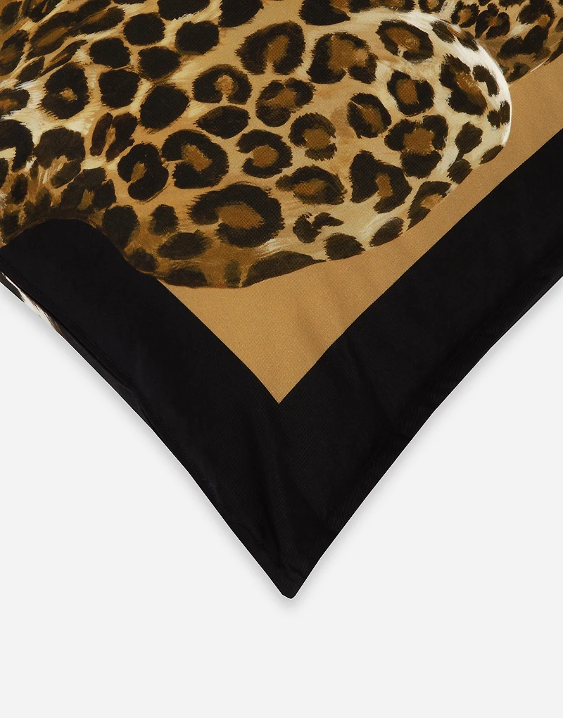Canvas Cushion Large