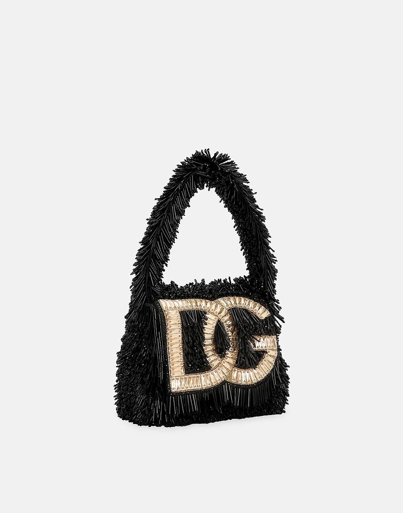 DG Logo Bag handbag