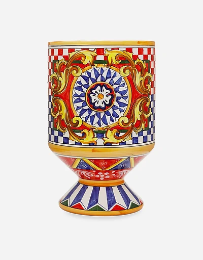 Outdoor Vase Medium