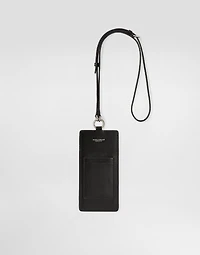 Calfskin cellphone case