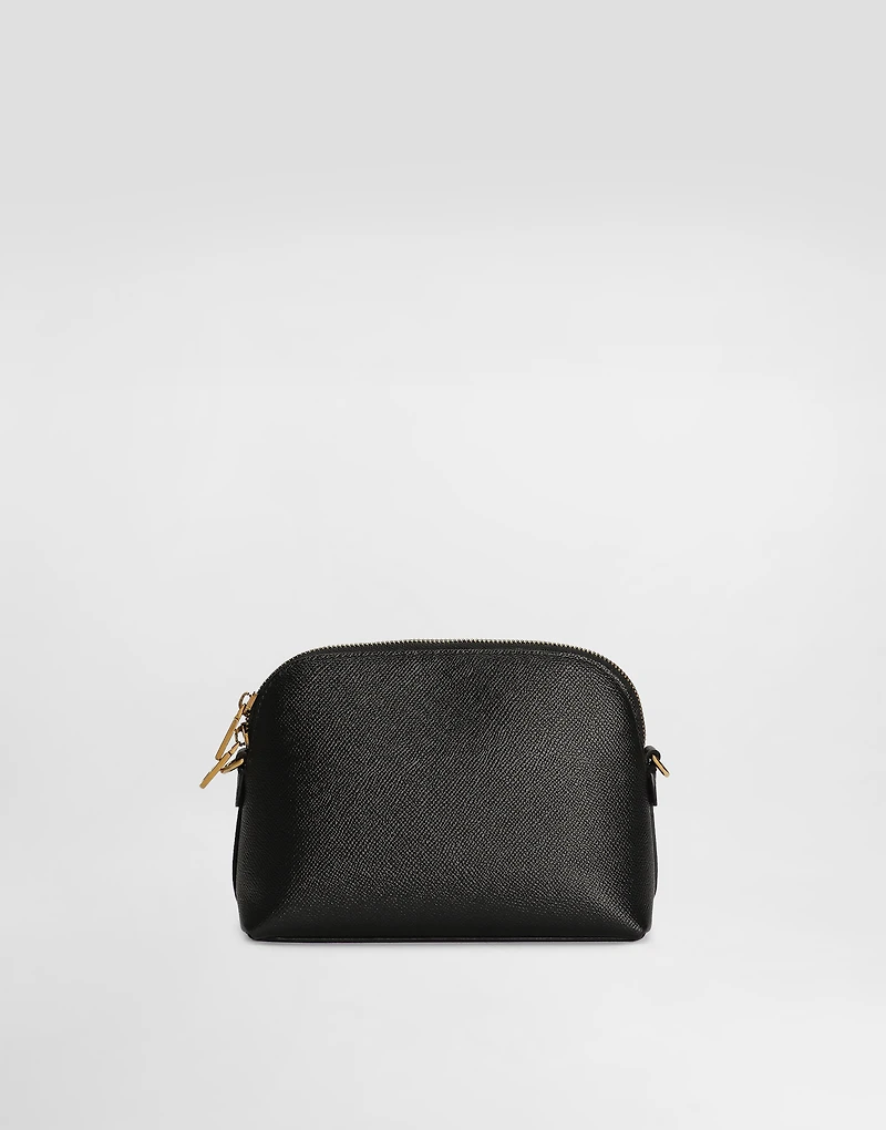 Calfskin mini bag