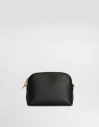 Calfskin mini bag