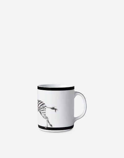 Porcelain Mug