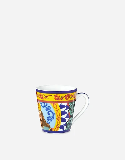 Porcelain Mug