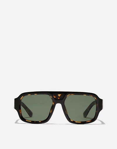 Lusso Sartoriale Sunglasses