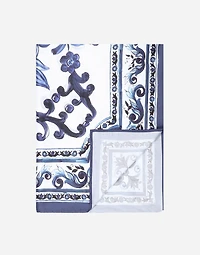 Cotton Sateen Flat Sheet