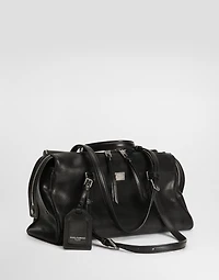 Vittoria calfskin bag